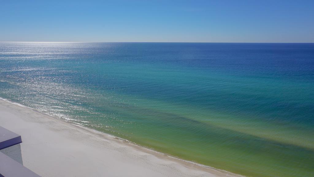 Landmark Holiday Beach Hotel Panama City Beach Exterior photo